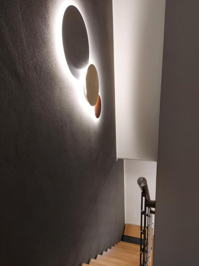 A Casa Di Oreste E Olivia アレッツォ エクステリア 写真